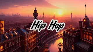 Promenade / Royalty Free Music / Stylish Cool Hip Hop Background Music / SoulProdMusic