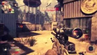 Call of Duty - Black Ops "Montage" v5.2.1