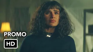 Doom Patrol 4x06 Promo (HD) HBO Max Superhero series