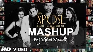 The Xposé | Mash Up | Himesh Reshammiya | Yo Yo Honey Singh