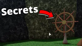 All Secrets In Laundry Simulator