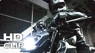 ДЖОН УИК 3 - Фичер “Погоня На Мотоциклах” (2019) Клип