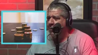 If You're Broke, Don't Hit Me With Excuses | Joey Diaz