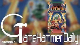 Puzzle & Action: Tant-R - PlayStation 2 - GameHammer Daily