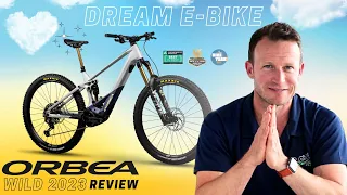 Should you buy an Orbea Wild? | Orbea Wild 2023 Review