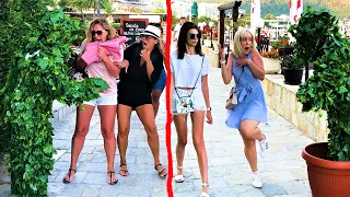 THE BEST REACTIONS PRANK  EVER !!!🍀BUSHMAN PRANK🍀