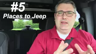 Top 10 Things to Know About Buying a Jeep Wrangler