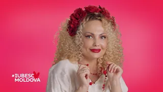 Campania Națională „Iubesc Moldova” Millenium Band "Moldoveanca Mea"