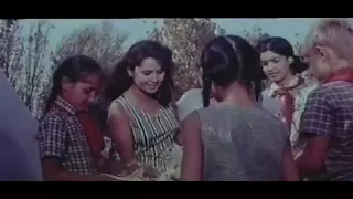 Приключения Доврана - Turkmen Film [1969] [Фильм на русском]