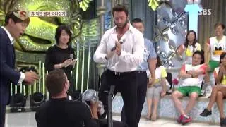 놀라운 대회 스타킹 130720 #35(8)