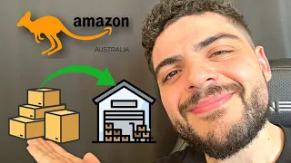 How To Ship Your Product To An Amazon Australia Warehouse 2023 (Shipment Plan)