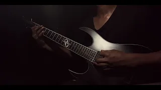 Disturbed- Decadence (guitar cover)