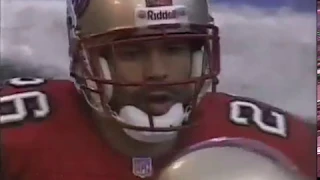 1997 Divisional Round Vikings @ 49ers 2nd Half