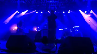 OCEAN RAIN - @echothebunnymen7436 - Live in Vancouver 06/04/24