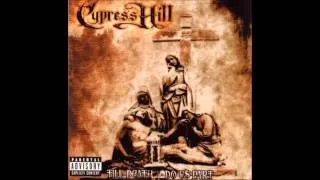 Cypress Hill - Number Seven (Title 12 Till Death Do Us Part)