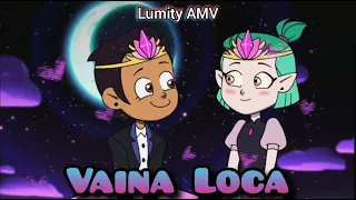 TOH AMV LUMITY / Vaina Loca 😵💖 - Ozuna ,Manuel Turizo MTZ 🔥