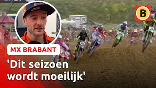 HERLINGS maakt borst nat: PRADO nog altijd ONVERSLAANBAAR | MX Brabant