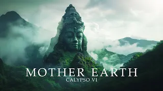 Mother Earth - Healing Ambient Music - Ethereal Ambient Meditation