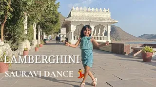 Lamberghini | Sauravi Dance | Watch HD Quality Video