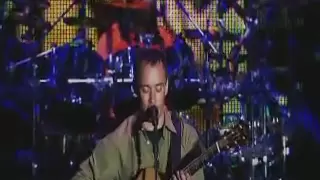 Dave Matthews Band The Gorge #10: Seek Up Part 1