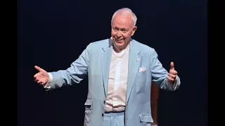 Tony Buzan - Creativity