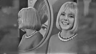 France Gall - Cet air la [1966] (Polymorphic Remastered 2021)