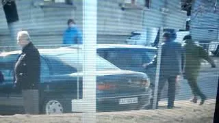Відео УП Після викрадення Аметова посадили в машину