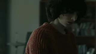 The turning Movie 2020 (Finn Wolfhard escenas) parte 2