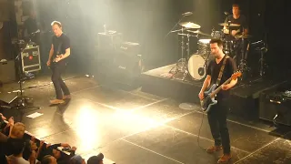 Dogstar (Keanu Reeves on bass) - Just Like Heaven (The Cure cover) - Live Melkweg Amsterdam 2024