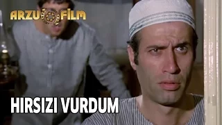 Hırsızı Vurdum | Şaban Oğlu Şaban