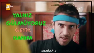 》Sen Anlat Karadeniz Humor #1