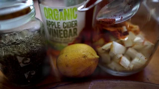 How To Make Your Own Immune Boosting Antiviral Fire Cider Medicine