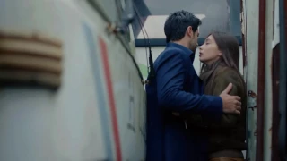 Чёрная Любовь 46 серия 2 фрагмент Kara Sevda 46 bölüm 2 fragman