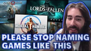 Please Stop Naming Games Like This | MoistCr1tikal