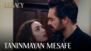 Yaman is breaking the rules | Legacy Episode 588