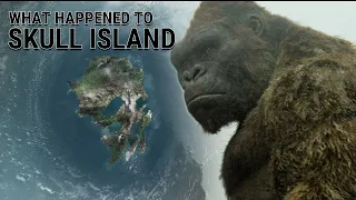 Is it the end of Skull Island? The Fate of Skull Island Explained