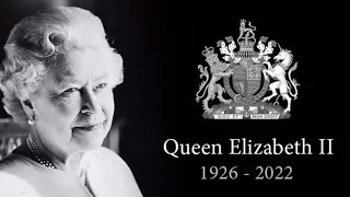 Queen Elizabeth II Tribute - ITV