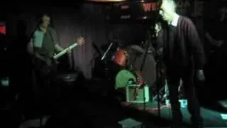 Section 25 - She's Lost Control (Joy Division Cover)