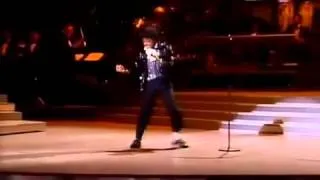 Michael Jackson - Billie Jean (LIVE HQ)