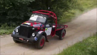 ►SHELL HELIX RALLY ESTONIA 12.-14. juuli 2019 / EMV8 GAZ51 GAZ52 VIDEO HD