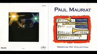 Paul Mauriat  American Hit Collection FULL ALBUM