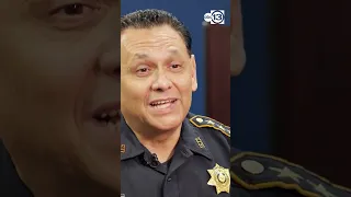 Sheriff Ed Gonzalez sits down with 13 investigates to answer concerns of Harris Co. jail conditions