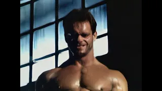 Chris Benoit's 5th Titantron (2005-2007) (1080p60 Upscale)