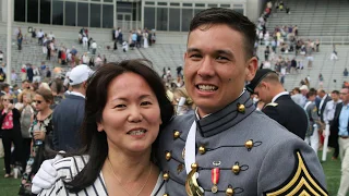 West Point Graduation 2019