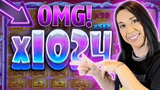 🍬 🍭 SUGAR RUSH 1000 IS FINALLY HERE 🎰 ‼️