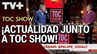 Toc Show | 28 de Marzo de 2023