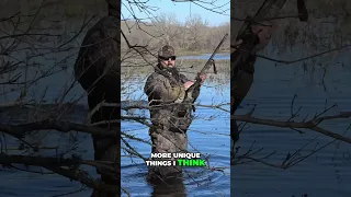 Hunting Made Better with Tetra Hearing #duckhunters