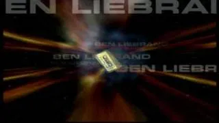 Ben Liebrand - In The Mix