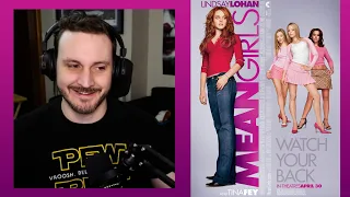 MEAN GIRLS (2004) Movie Reaction!! | First Time Watching