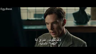 فيلم مترجم The Imitation Game Full Movie 2014 BluRay 1080p x264